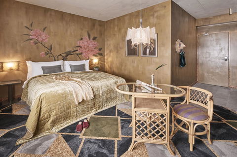 The Collectionist Newtown - Accommodation Gladstone 1