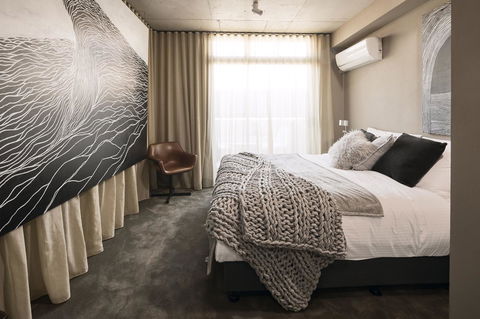 The Collectionist Newtown - Accommodation Gladstone 14