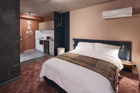The Collectionist Newtown - Accommodation Gladstone 25