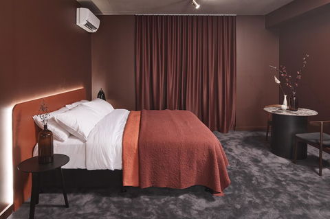 The Collectionist Newtown - Accommodation Gladstone 17