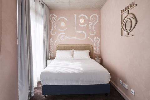 The Collectionist Newtown - Accommodation Gladstone 23