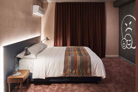 The Collectionist Newtown - Accommodation Gladstone 24