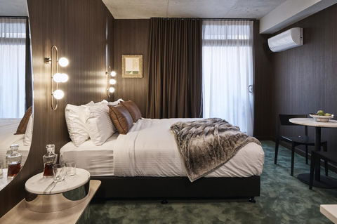 The Collectionist Newtown - Accommodation Gladstone 32
