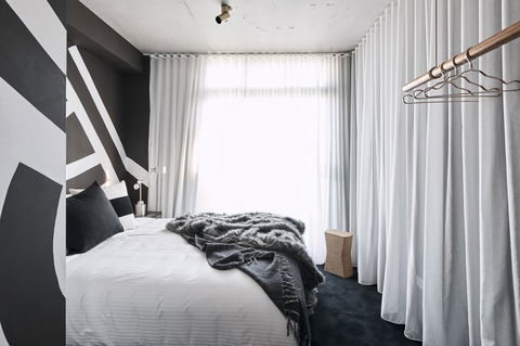 The Collectionist Newtown - Accommodation Gladstone 43