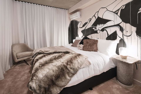 The Collectionist Newtown - Accommodation Gladstone 9