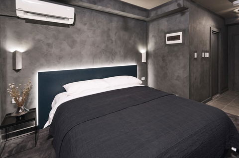 The Collectionist Newtown - Accommodation Gladstone 21