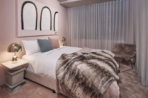 The Collectionist Newtown - Accommodation Gladstone 28