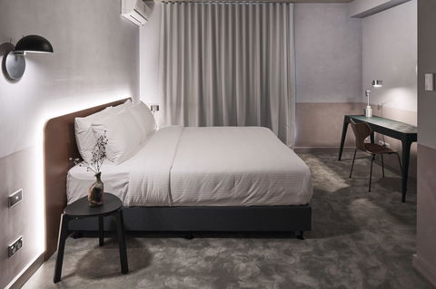 The Collectionist Newtown - Accommodation Gladstone 42