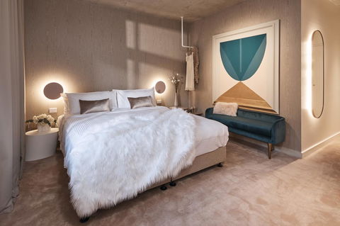 The Collectionist Newtown - Accommodation Gladstone 26