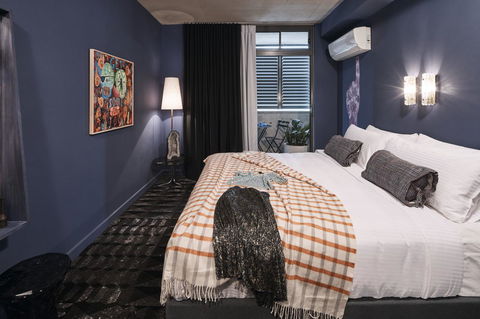 The Collectionist Newtown - Accommodation Gladstone 38