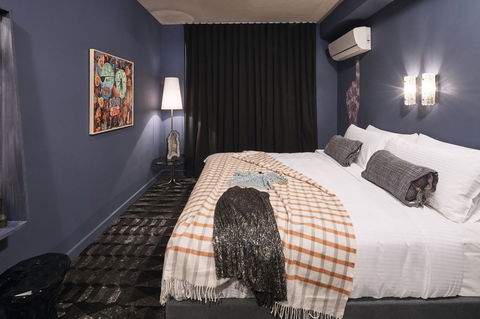 The Collectionist Newtown - Accommodation Gladstone 40