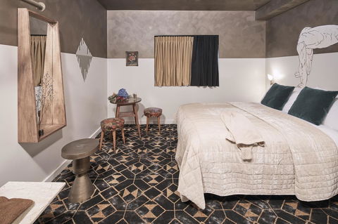 The Collectionist Newtown - Accommodation Gladstone 44
