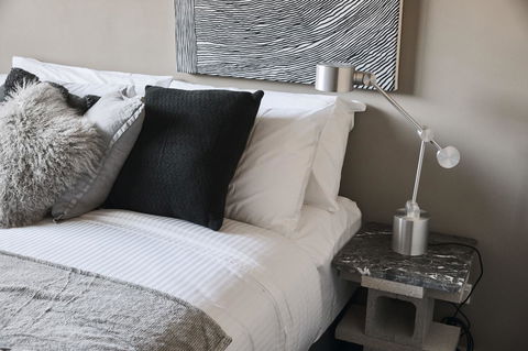 The Collectionist Newtown - Accommodation Gladstone 12