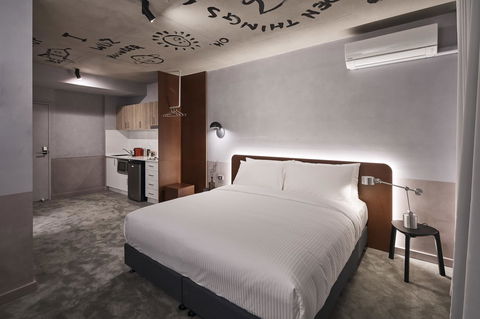 The Collectionist Newtown - Accommodation Gladstone 18