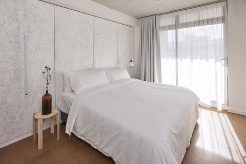 The Collectionist Newtown - Accommodation Gladstone 15