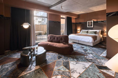 The Collectionist Newtown - Accommodation Gladstone 6