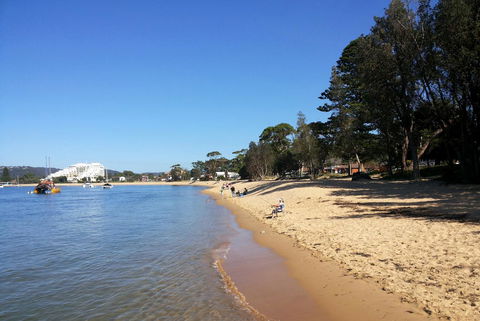 BASE Holidays - Ettalong Beach Premium Apartments - Accommodation Gladstone 30