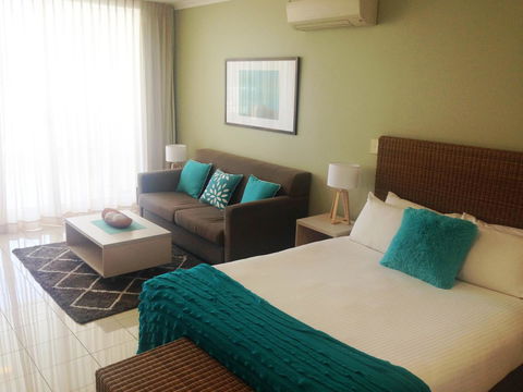 BASE Holidays - Ettalong Beach Premium Apartments - Accommodation Gladstone 34