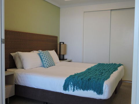 BASE Holidays - Ettalong Beach Premium Apartments - Accommodation Gladstone 15