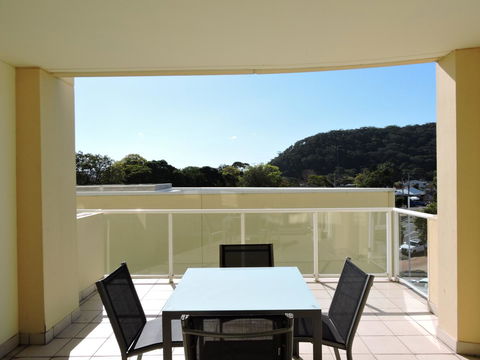 BASE Holidays - Ettalong Beach Premium Apartments - Accommodation Gladstone 12