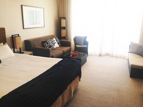 BASE Holidays - Ettalong Beach Premium Apartments - Accommodation Gladstone 26