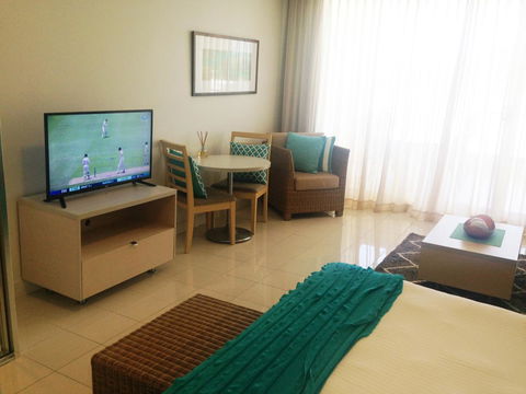 BASE Holidays - Ettalong Beach Premium Apartments - Accommodation Gladstone 36