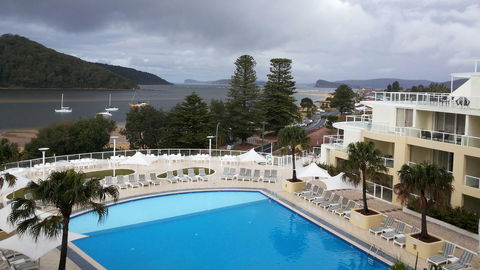 BASE Holidays - Ettalong Beach Premium Apartments - Accommodation Gladstone 28