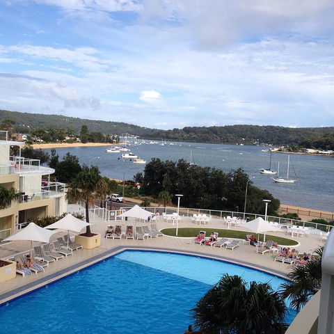 BASE Holidays - Ettalong Beach Premium Apartments - Accommodation Gladstone 29