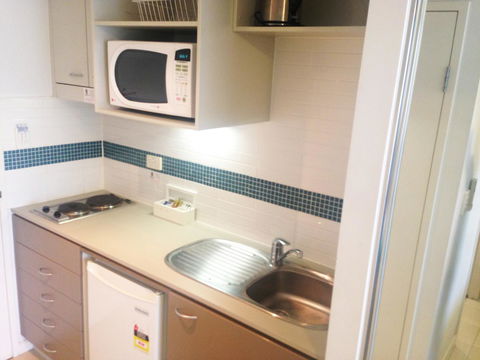 BASE Holidays - Ettalong Beach Premium Apartments - Accommodation Gladstone 25