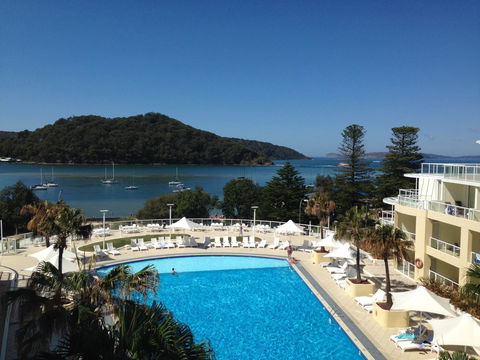 BASE Holidays - Ettalong Beach Premium Apartments - Accommodation Gladstone 7