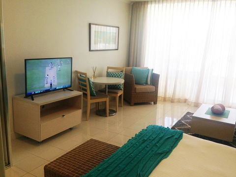BASE Holidays - Ettalong Beach Premium Apartments - Accommodation Gladstone 33