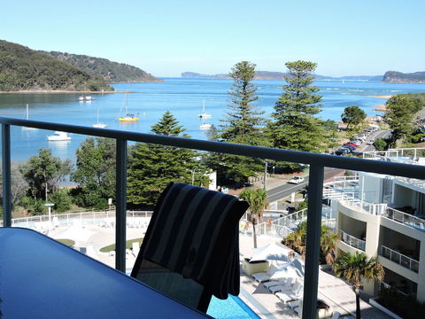 BASE Holidays - Ettalong Beach Premium Apartments - Accommodation Gladstone 14