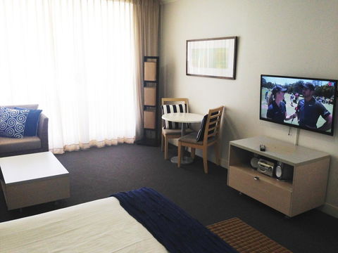 BASE Holidays - Ettalong Beach Premium Apartments - Accommodation Gladstone 40