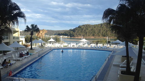 BASE Holidays - Ettalong Beach Premium Apartments - Accommodation Gladstone 24