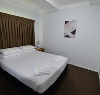 City Centre Apartments - Accommodation Gladstone