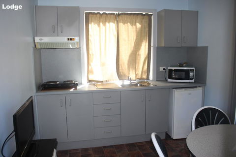 Lani\'s Holiday Island - Accommodation Gladstone 27
