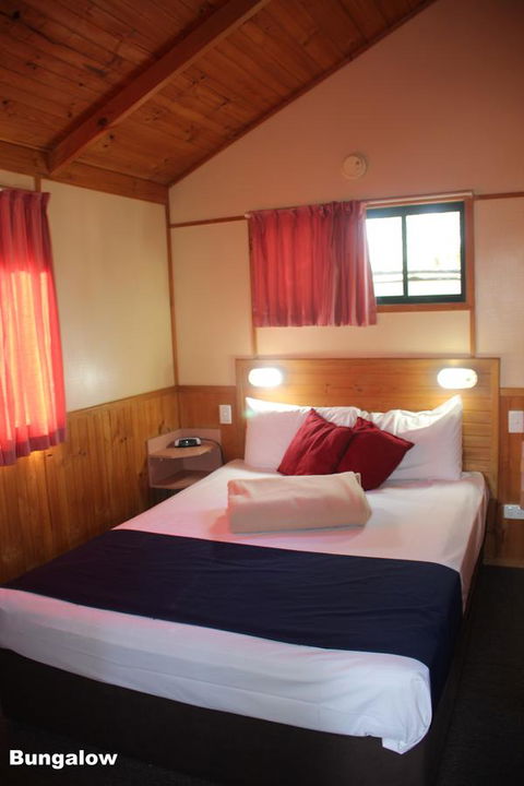 Lani\'s Holiday Island - Accommodation Gladstone 42