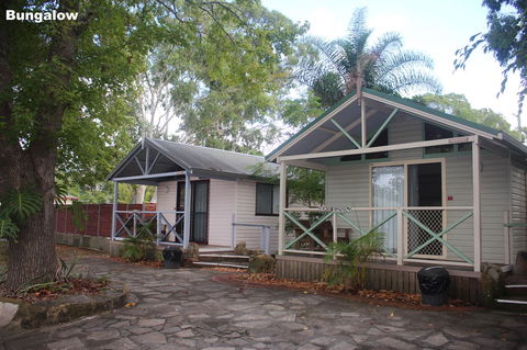 Lani\'s Holiday Island - Accommodation Gladstone 38