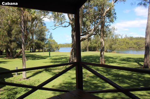 Lani\'s Holiday Island - Accommodation Gladstone 30