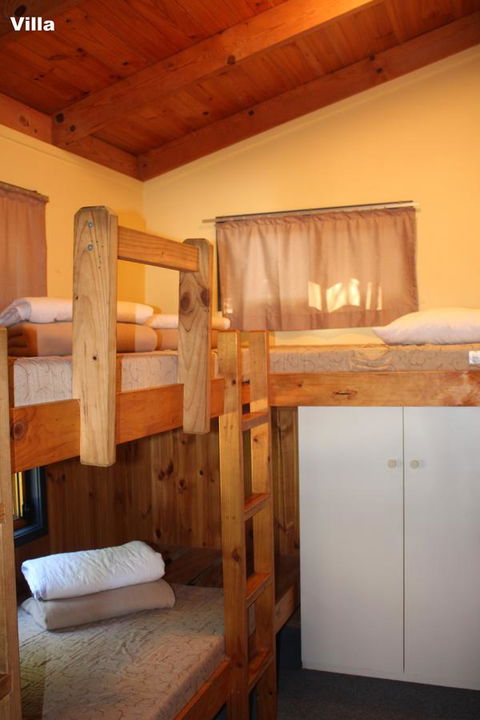 Lani\'s Holiday Island - Accommodation Gladstone 37