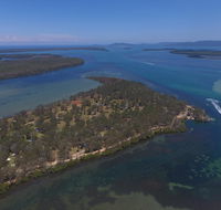 Lani's Holiday Island - Accommodation Gladstone