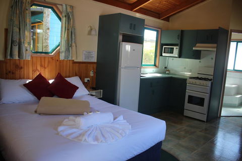 Lani\'s Holiday Island - Accommodation Gladstone 10