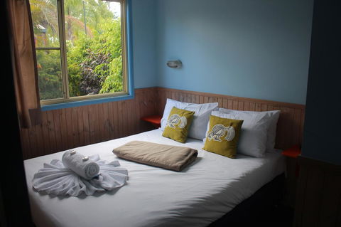 Lani\'s Holiday Island - Accommodation Gladstone 2