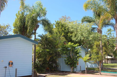 Lani\'s Holiday Island - Accommodation Gladstone 22