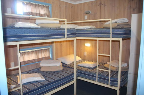 Lani\'s Holiday Island - Accommodation Gladstone 3