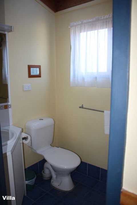 Lani\'s Holiday Island - Accommodation Gladstone 35