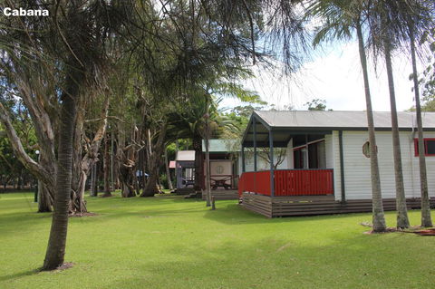 Lani\'s Holiday Island - Accommodation Gladstone 28