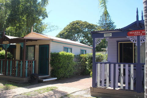 Lani\'s Holiday Island - Accommodation Gladstone 12