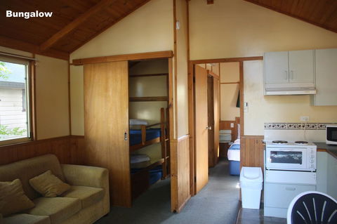 Lani\'s Holiday Island - Accommodation Gladstone 41