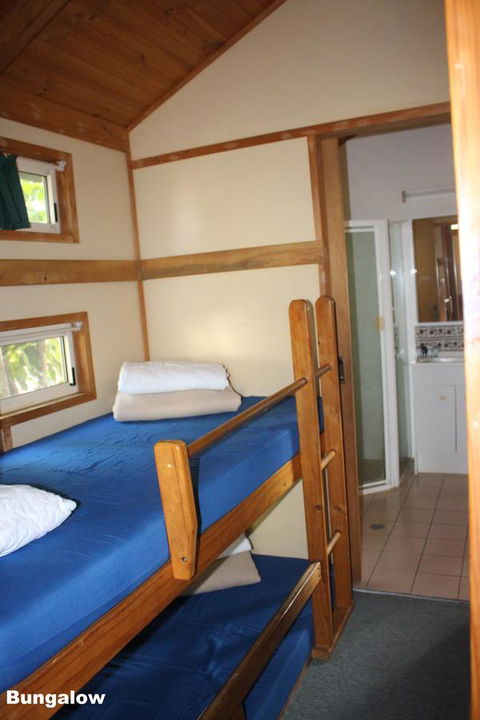 Lani\'s Holiday Island - Accommodation Gladstone 40
